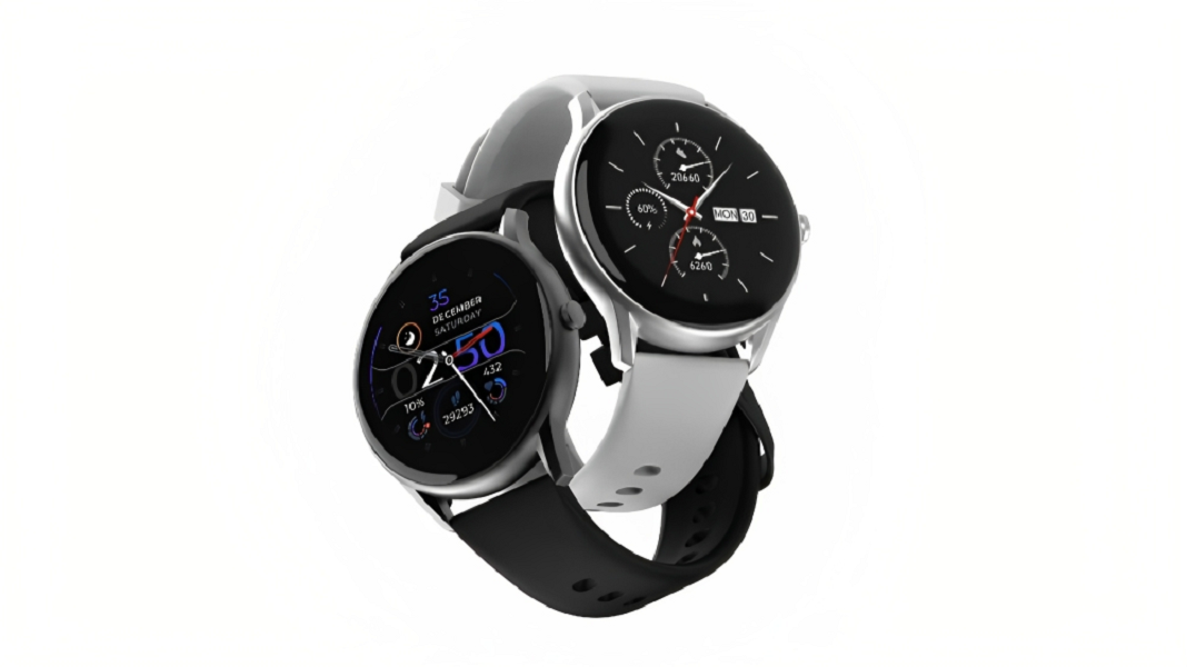 Noise Smartwatch Tops In Indian Market