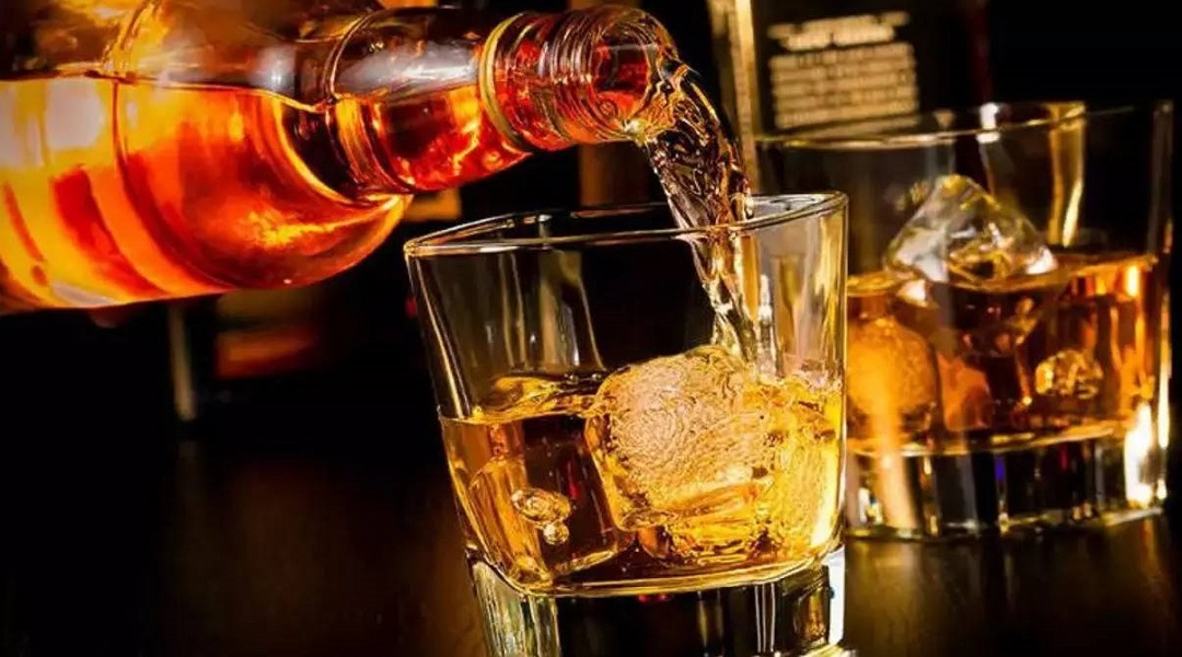 India Surpasses France As The UKs Top Market For Scotch Whisky Reachers Online