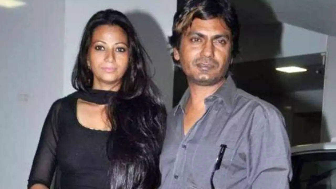 Nawazuddin Wife Aaliya Siddiqui Calls Him ‘Cheater And ‘Liar