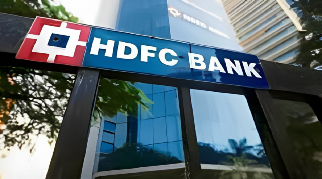 hdfc