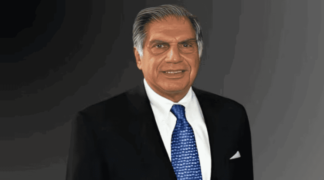 Ratan Tata